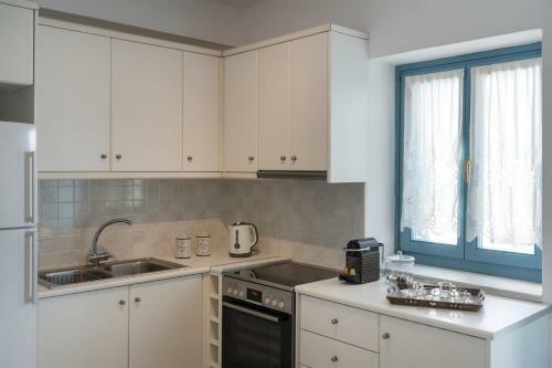 Apartamento Beachside 2 Bedroom Cottage