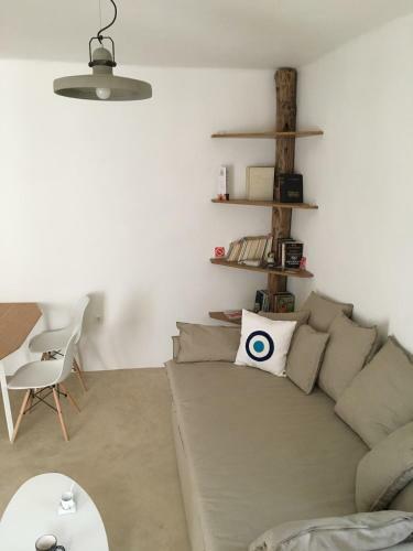 Cycladic House
