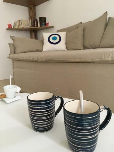Cycladic House