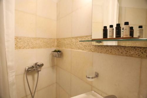 Apartamento Dafni's Philoxenia