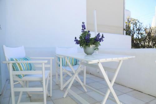 Apartamento Dafni's Philoxenia
