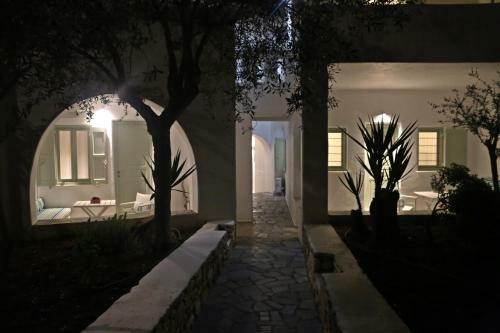 Apartamento Dafni's Philoxenia