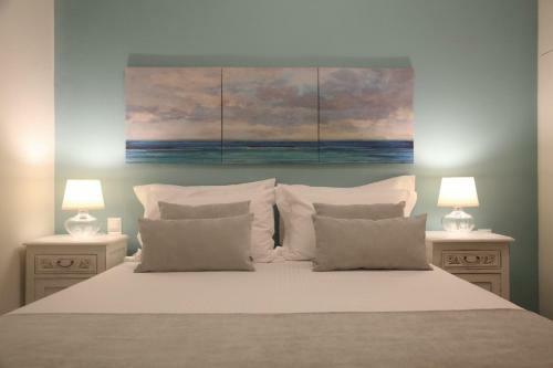 Apartamento Dafni's Philoxenia