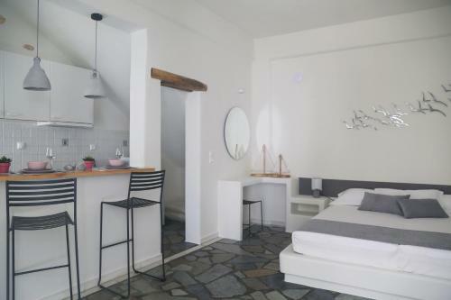 Apartamento Dafni's Philoxenia