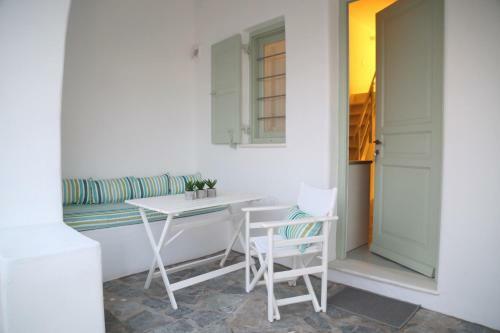 Apartamento Dafni's Philoxenia