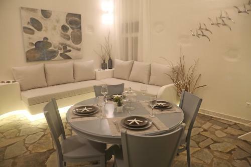 Apartamento Dafni's Philoxenia
