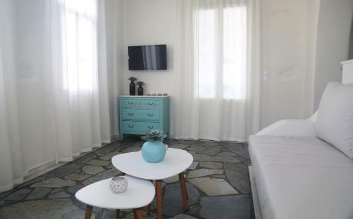 Apartamento Dafni's Philoxenia