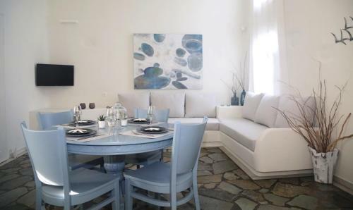 Apartamento Dafni's Philoxenia