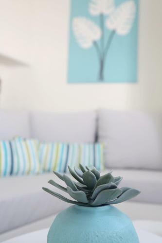 Apartamento Dafni's Philoxenia
