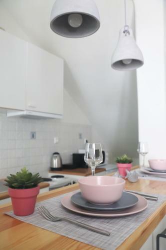 Apartamento Dafni's Philoxenia
