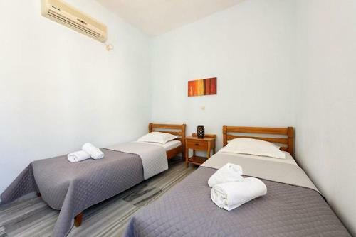 Apartamentos Astoria Paros