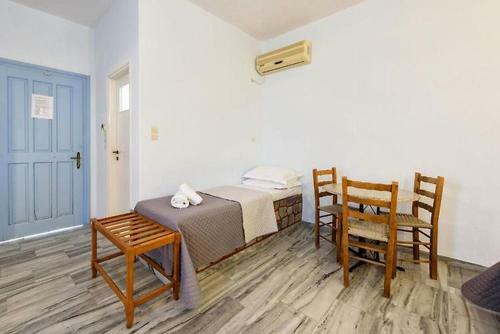 Apartamentos Astoria Paros