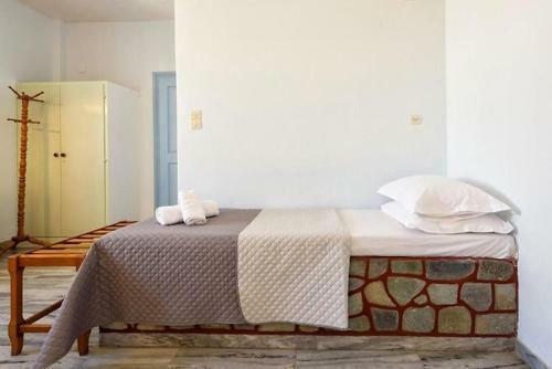 Apartamentos Astoria Paros