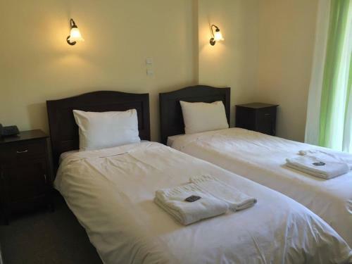 Hostal Guesthouse Anastasia