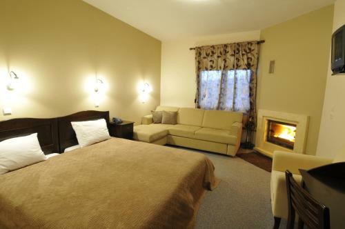 Hostal Guesthouse Anastasia