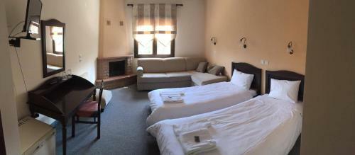 Hostal Guesthouse Anastasia