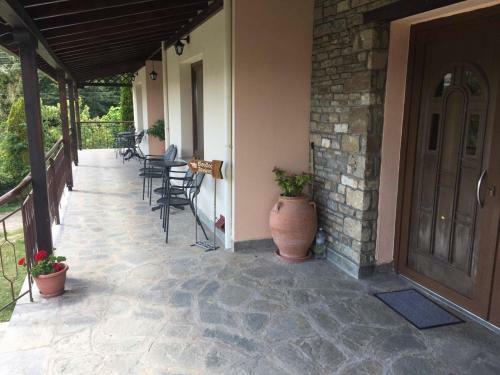 Hostal Guesthouse Anastasia