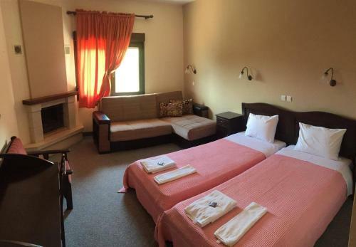 Hostal Guesthouse Anastasia