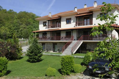 Hostal Guesthouse Anastasia
