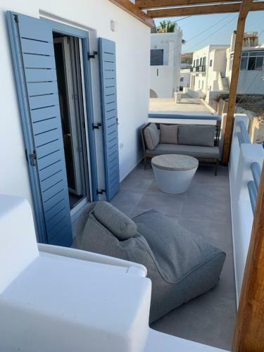 Apartamento Iresma Suites