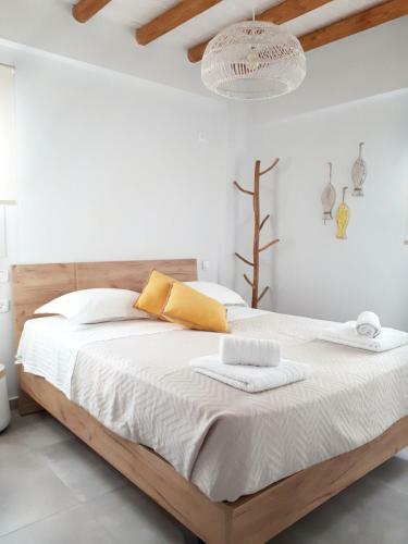Apartamento Iresma Suites