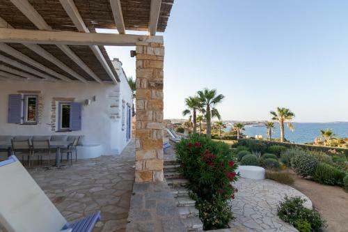 Apartamento Villa Lithos By Rocks Estates