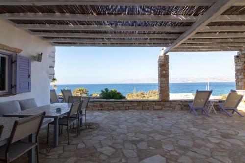 Apartamento Villa Lithos By Rocks Estates