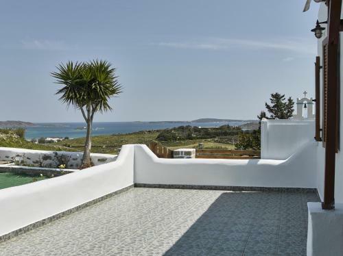 Apartamento Maria Seaview Villa