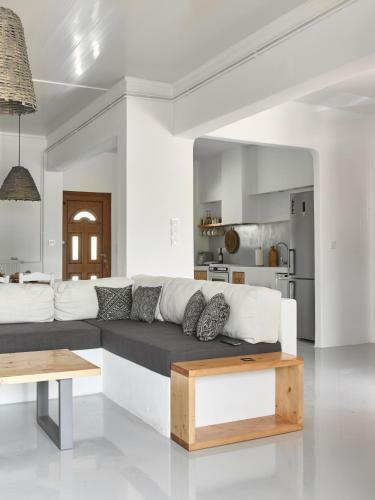Apartamento Maria Seaview Villa