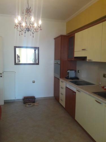 Apartamento Krinides Suites