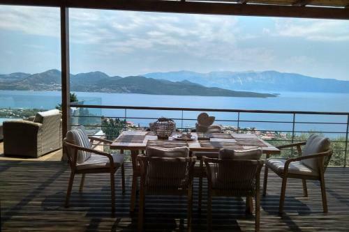 Blue Dream Villa