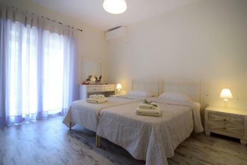 Villa Angie Nymfes Corfu Villa
