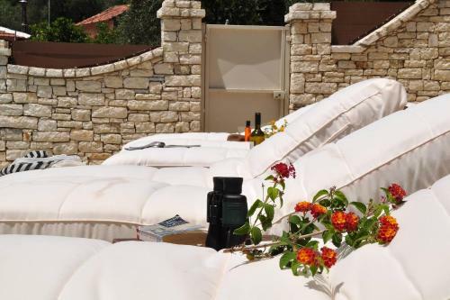 Villa Angie Nymfes Corfu Villa