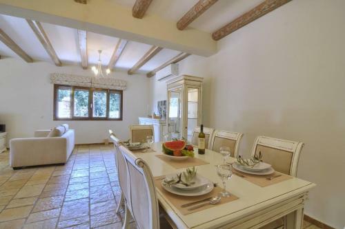 Villa Angie Nymfes Corfu Villa