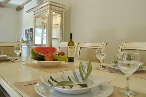 Villa Angie Nymfes Corfu Villa