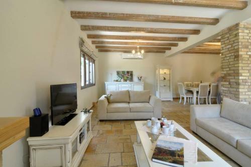 Villa Angie Nymfes Corfu Villa