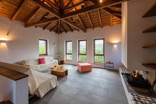 Villa Anastasia House