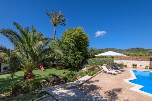 Alia Stone Villa-ideal For Families & Private Heated Pool