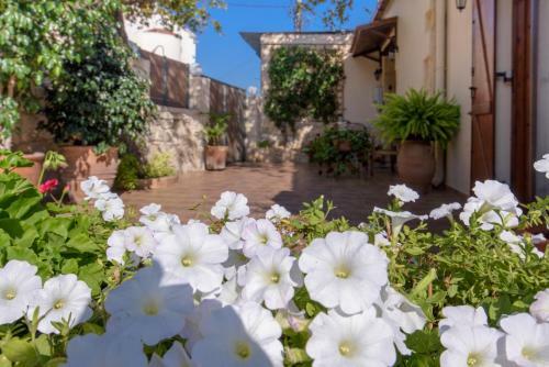 Alia Stone Villa-ideal For Families & Private Heated Pool