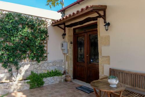 Alia Stone Villa-ideal For Families & Private Heated Pool