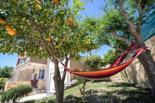 Villa Apella ? Private Yard & Pool ? 8 Guests