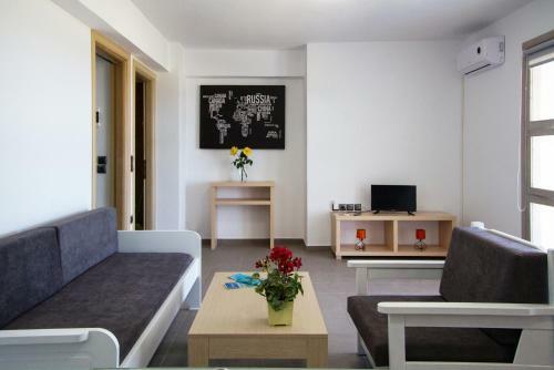 Apartamento Ben's Homes