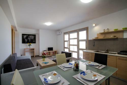 Apartamento Ben's Homes