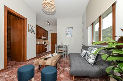 V & G Cozy Apartments