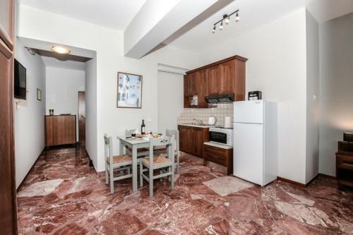 V & G Cozy Apartments