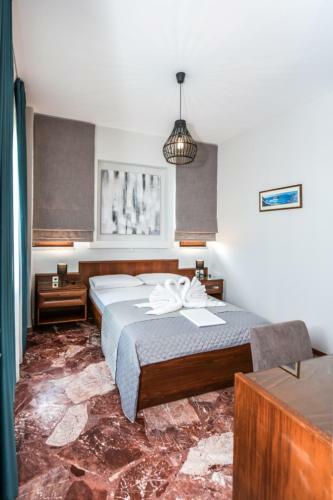 V & G Cozy Apartments