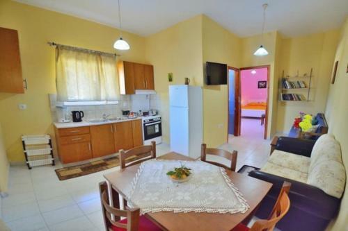 Hotel Sargos Rooms Nopigeia
