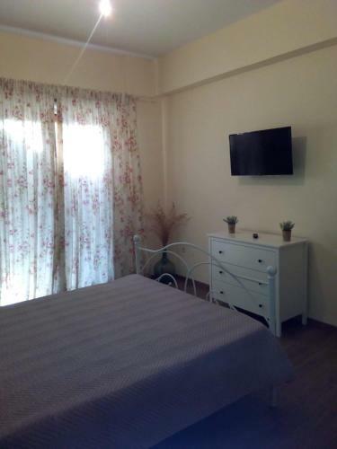 Apartamento Ksaplas Studios