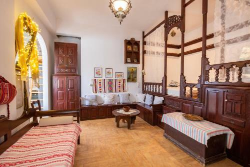 Villa Nisiria