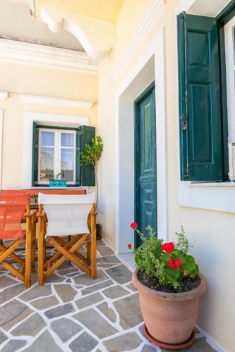 Villa Nisiria